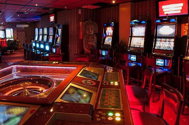gilabola slot featured game showcase